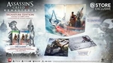 Assassin's Creed III -- Remastered -- Signature Edition (Xbox One)